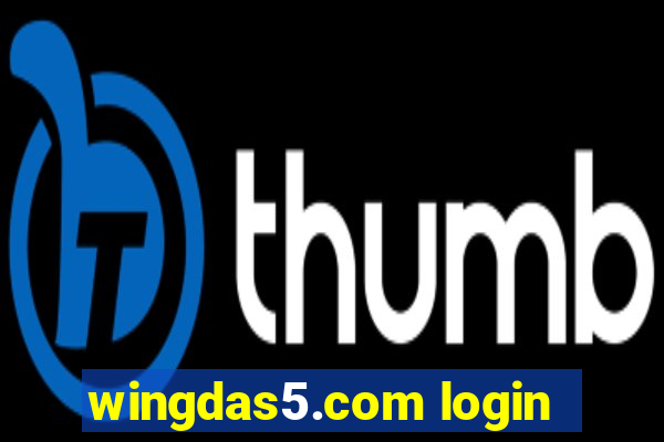 wingdas5.com login